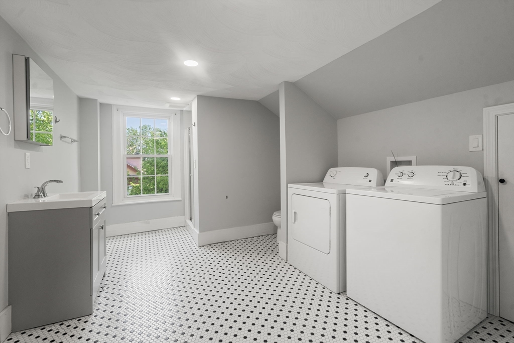 101 Mount Pleasant Ave. - Roxbury