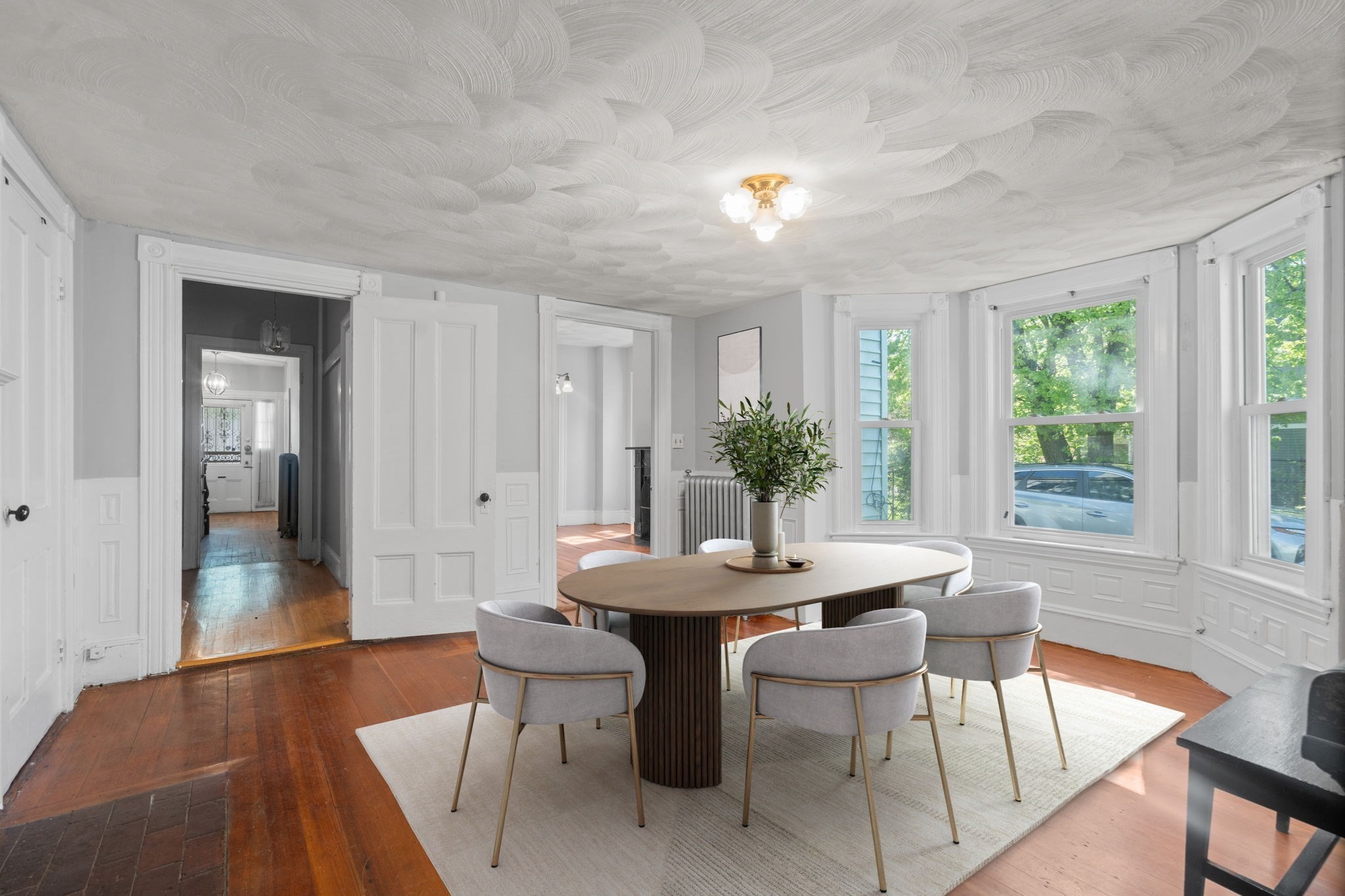 101 Mount Pleasant Ave. - Roxbury