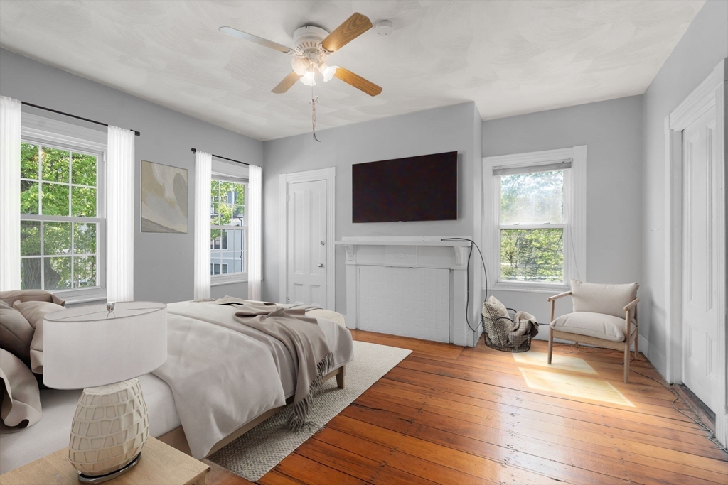 101 Mount Pleasant Ave. - Roxbury