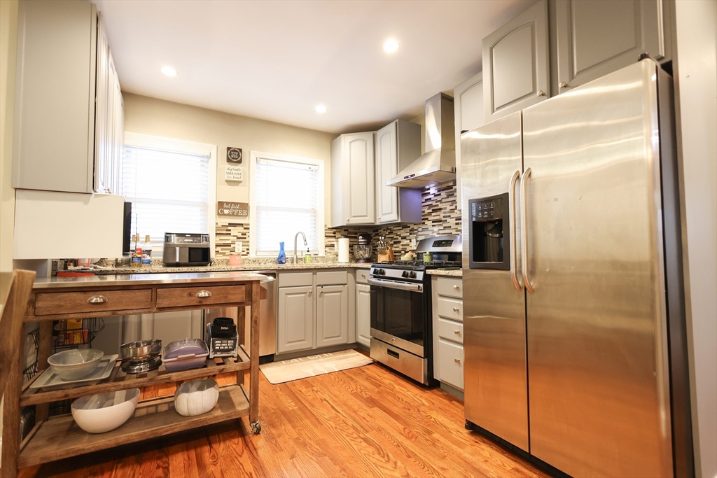 43-45 Belnel Rd. - Hyde Park