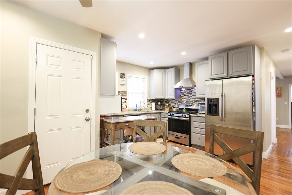 43-45 Belnel Rd. - Hyde Park