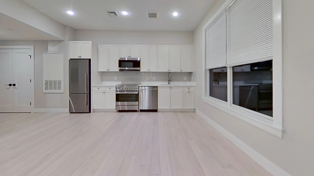 197 Green St. - Jamaica Plain