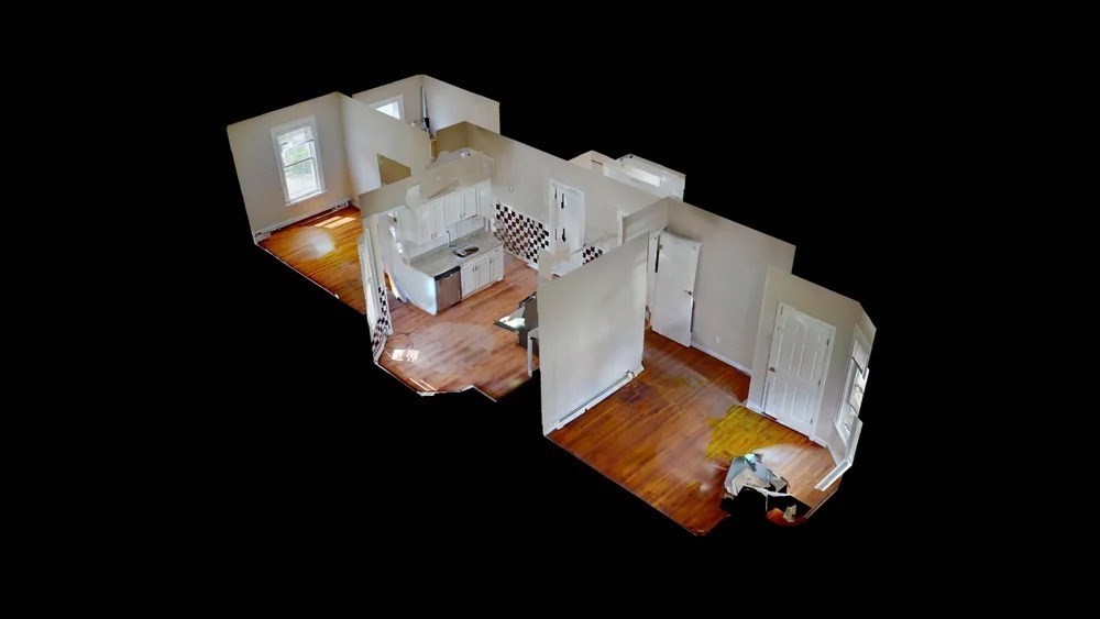 121 George St. - Roxbury