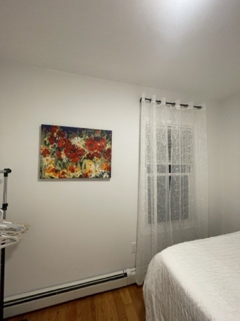 417 Cardinal Medeiros Ave. - East Cambridge