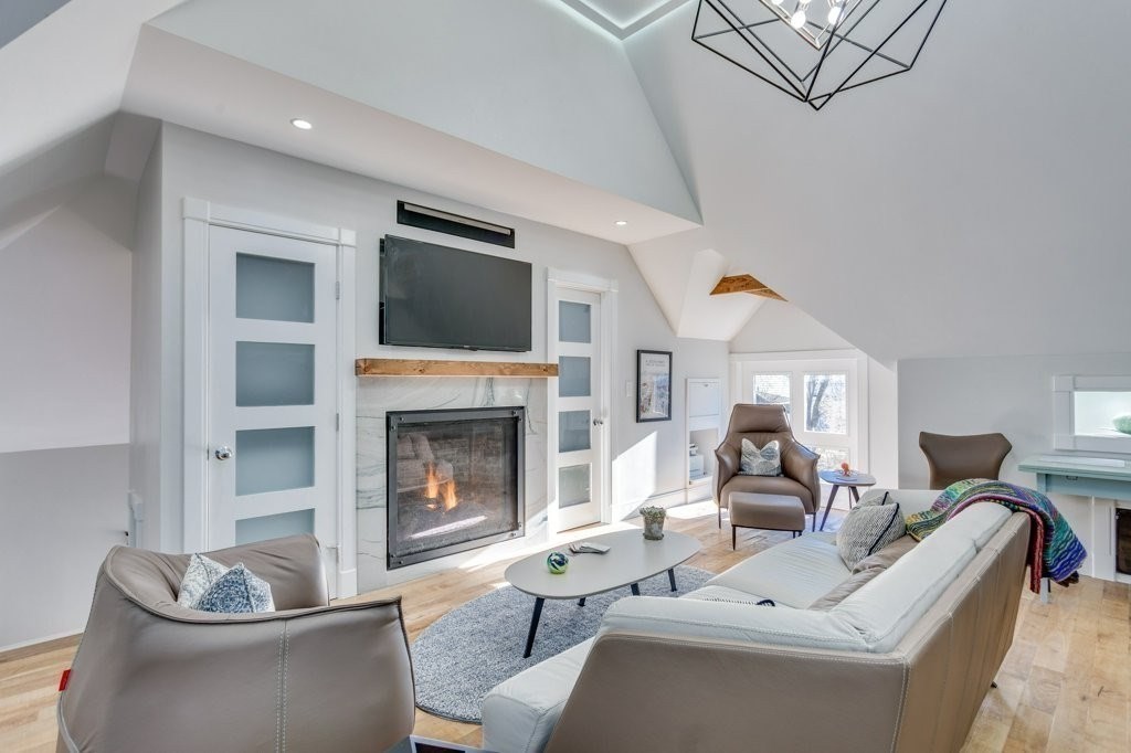 7 Brewer St. - Jamaica Plain