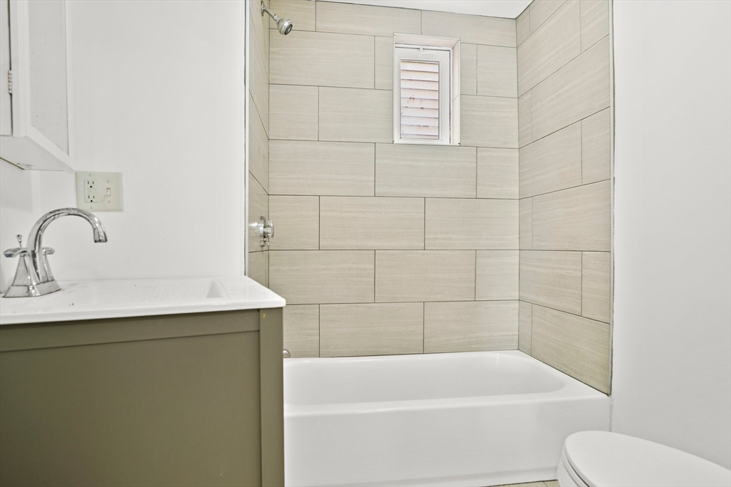 2 Walnut - Dorchester