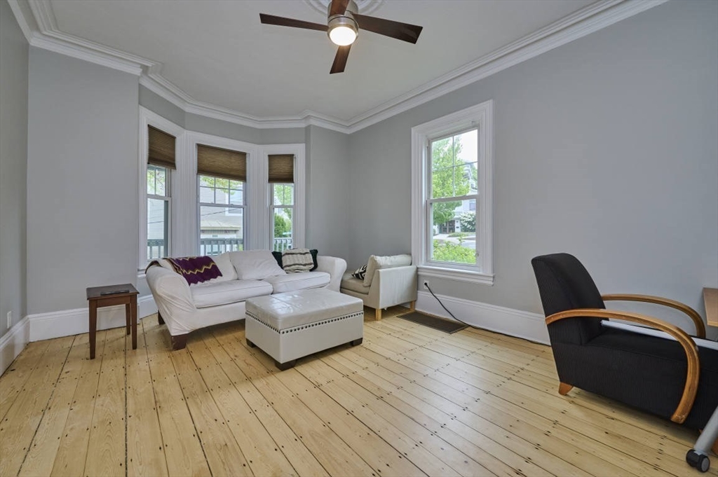 41 Highland Park Ave. - Roxbury