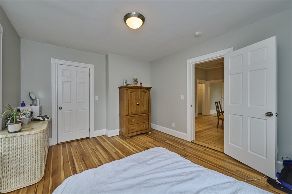 41 Highland Park Ave. - Roxbury