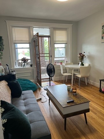 45 Ashford - Allston