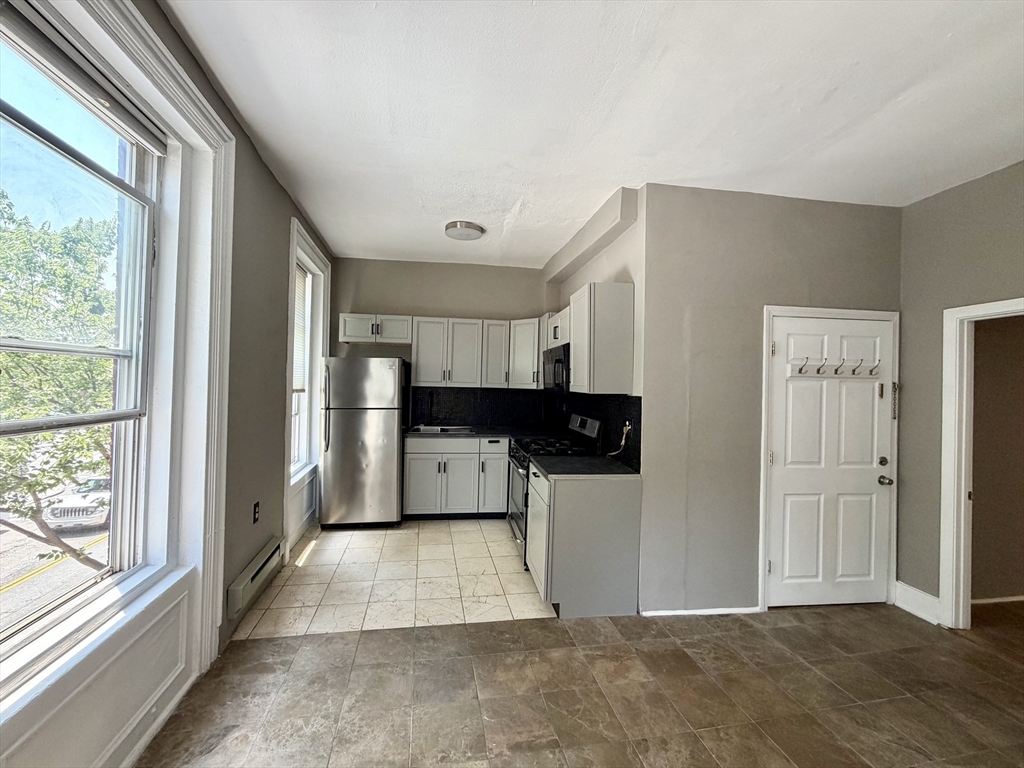 853 Harrison Ave. - South End