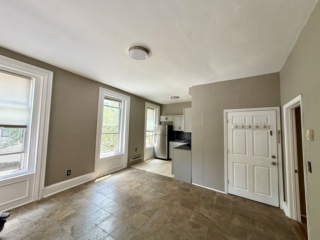 853 Harrison Ave. - South End