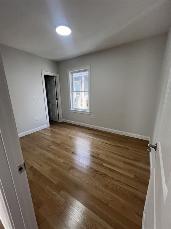 6 Hallam St. - Dorchester