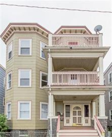 12 Taft St. - Dorchester