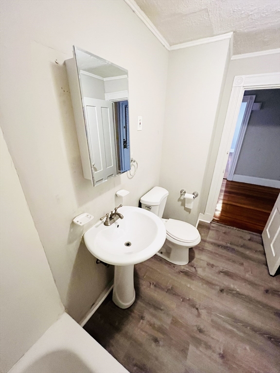 69 Adams St. - Dorchester