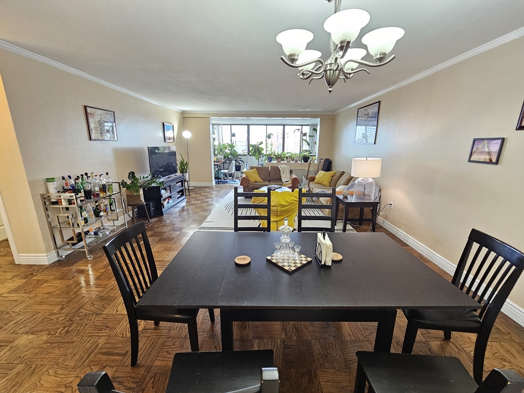 8 Whittier Pl. - West End
