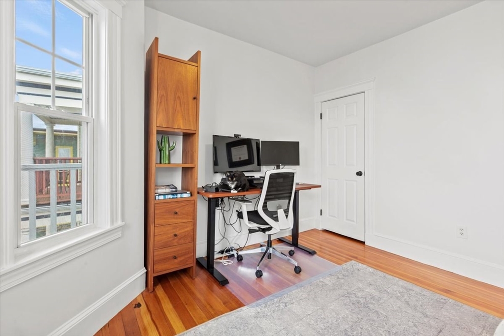 15 Lafield St. - Dorchester