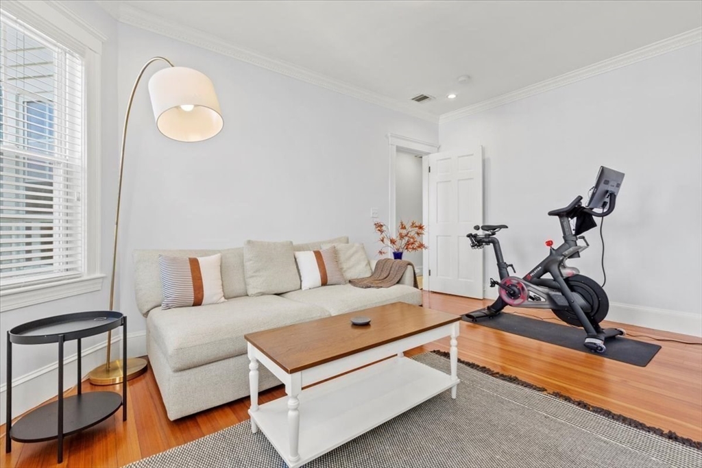 15 Lafield St. - Dorchester
