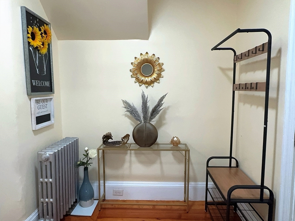 2 Aldie St. - Allston