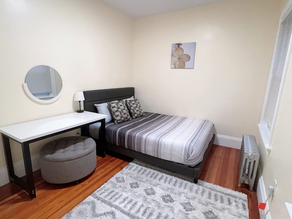 2 Aldie St. - Allston