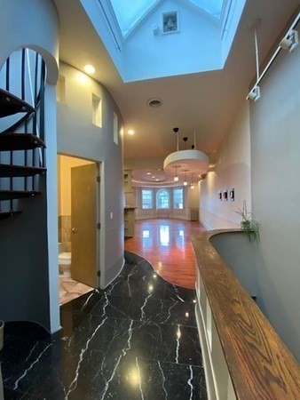 171 Beacon St. - Back Bay