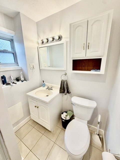 11 Foster - North End
