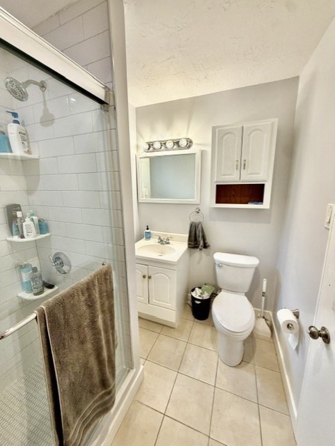 11 Foster - North End