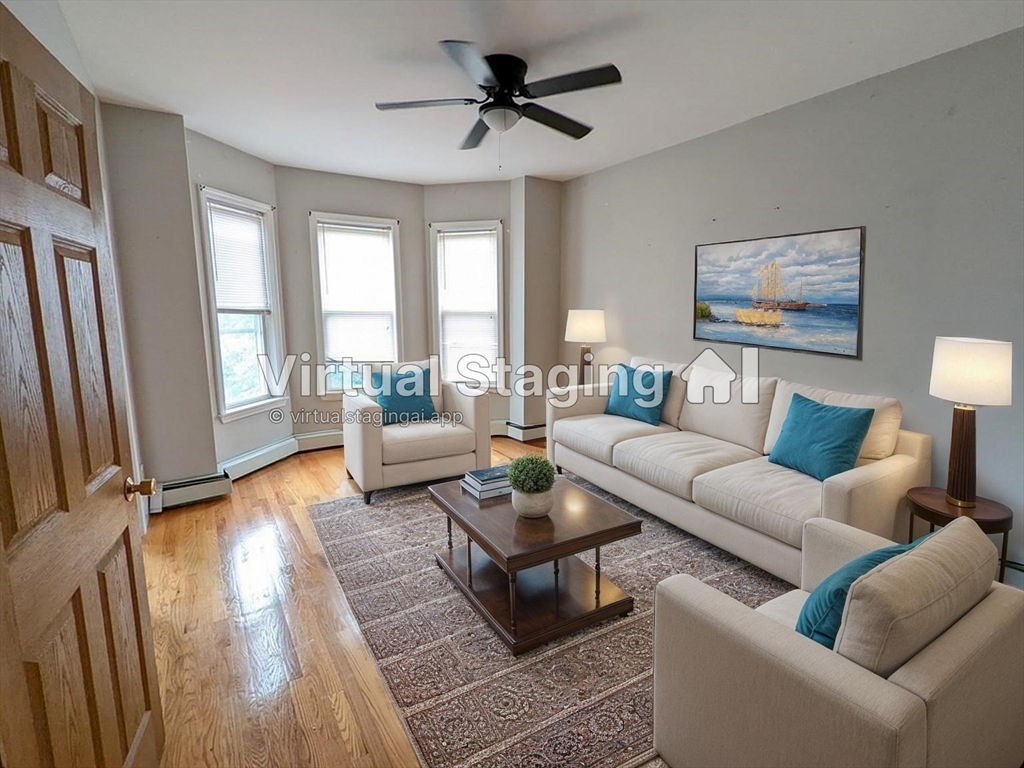 10 Kensington - Roxbury
