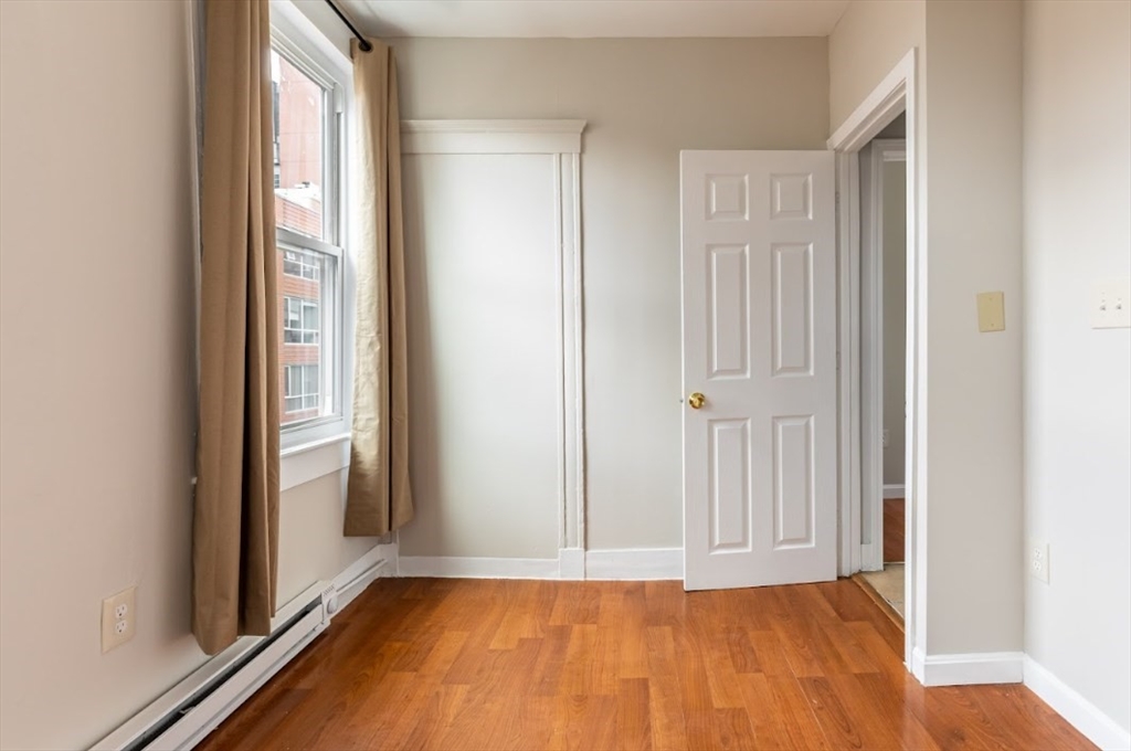 102 Tyler St. - Chinatown