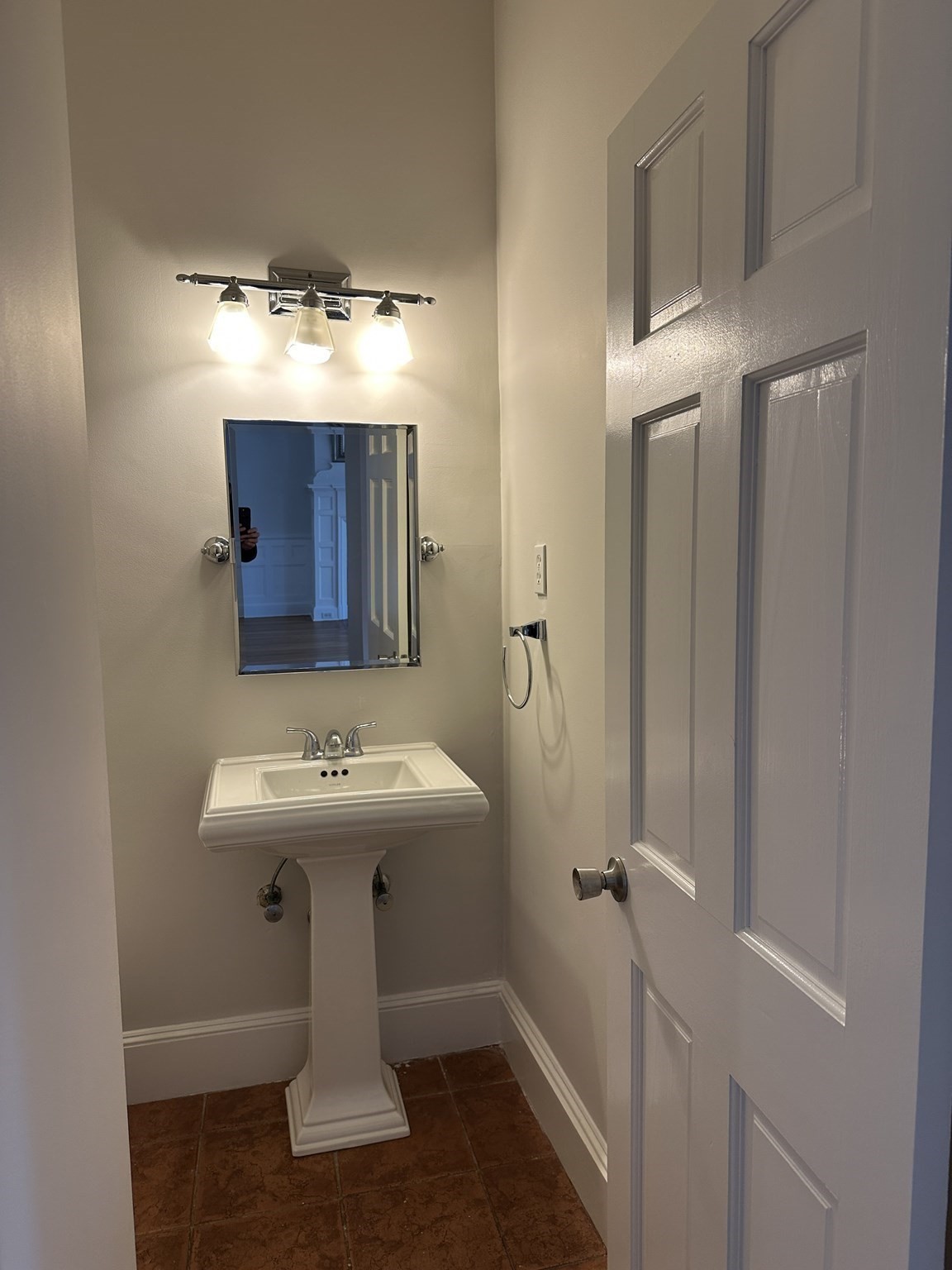 1757 Beacon St. - Brookline
