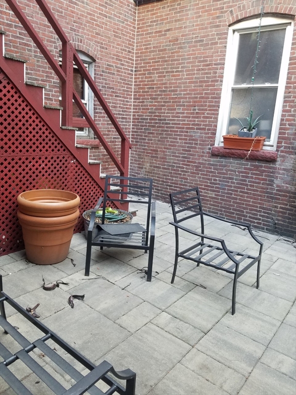 38 Sciarappa St. - East Cambridge