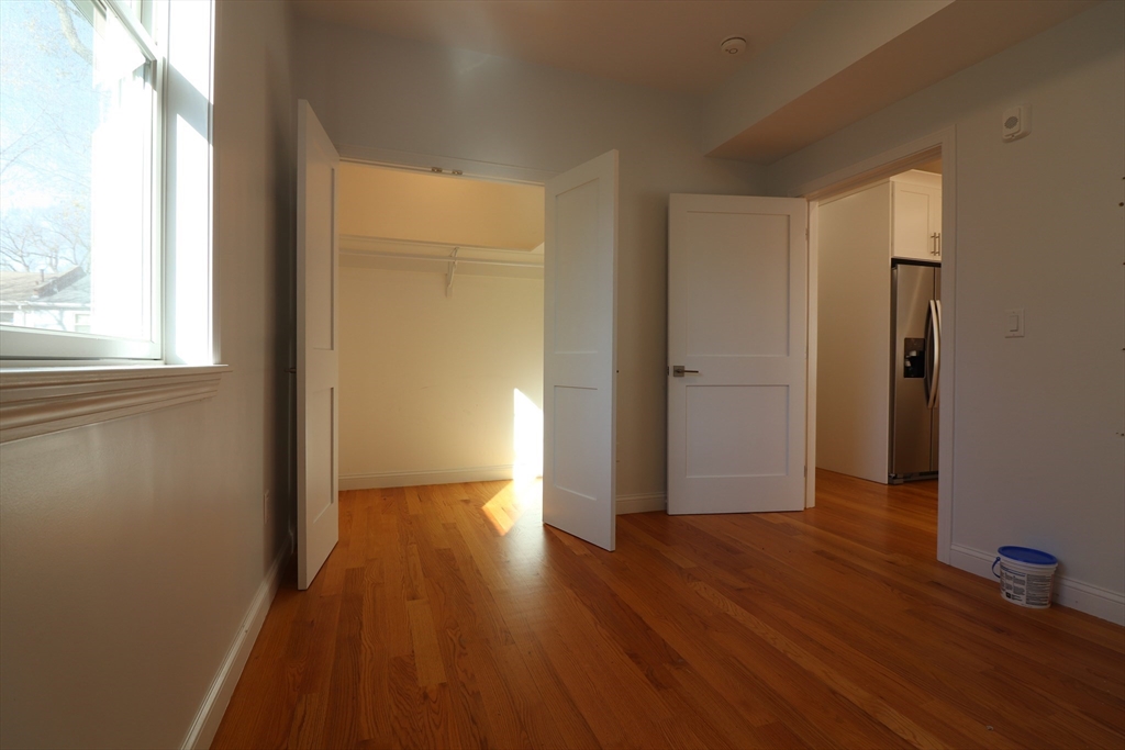 81 Ballou Ave. - Dorchester