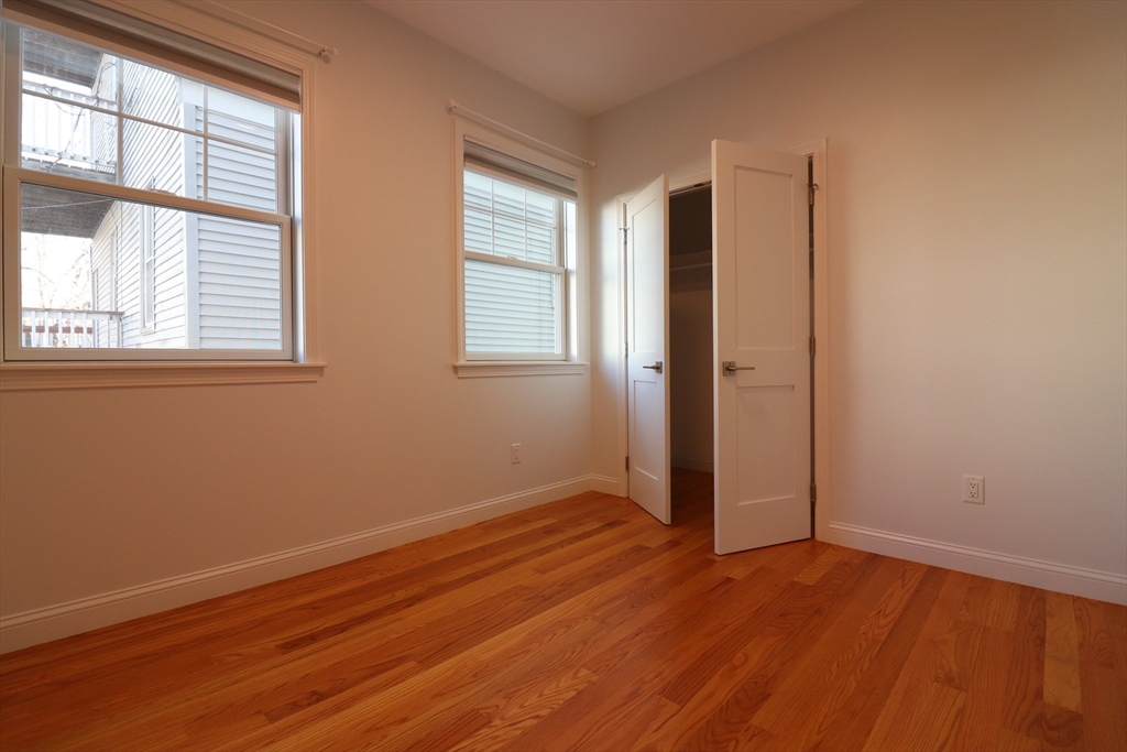 81 Ballou Ave. - Dorchester