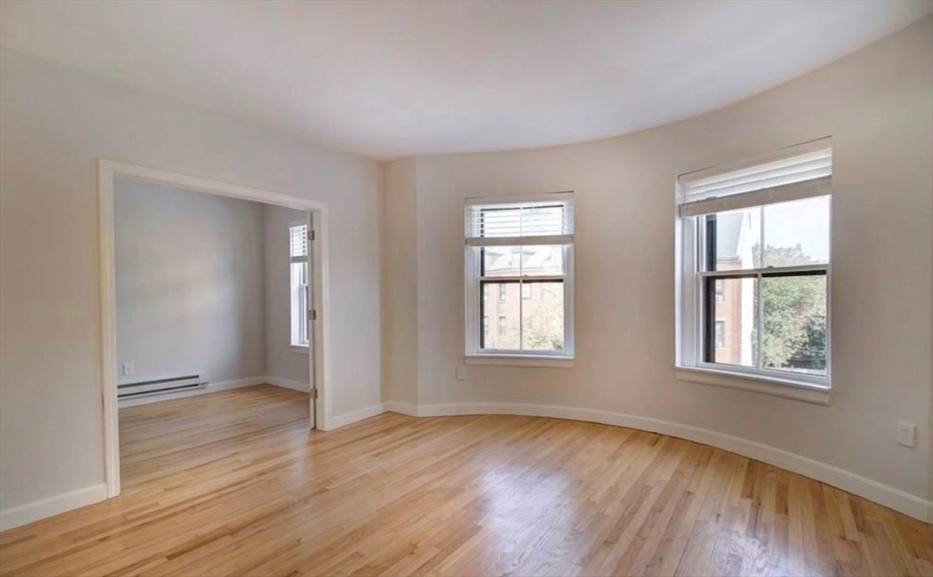 617 Massachusetts Ave. - South End
