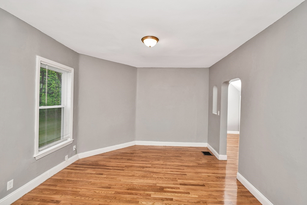 352 Norfolk St. - Dorchester