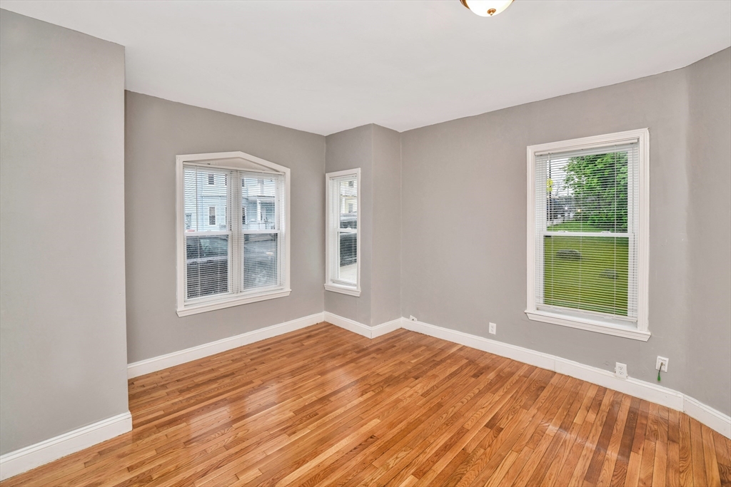 352 Norfolk St. - Dorchester
