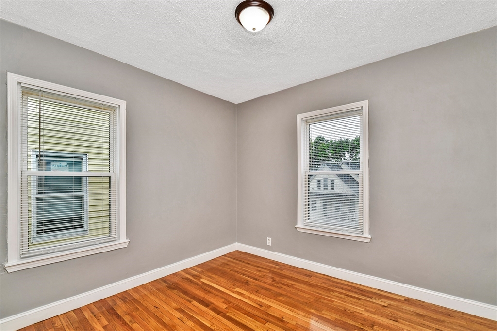 352 Norfolk St. - Dorchester