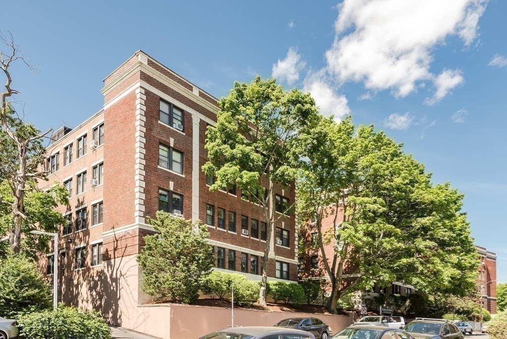 141 Englewood Ave. - Brighton