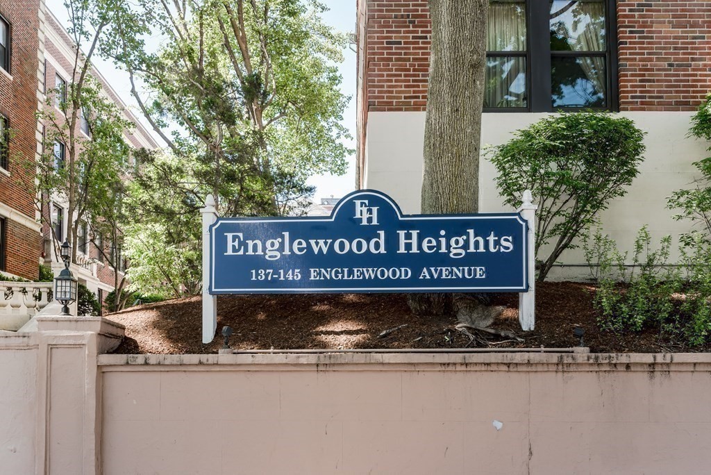 141 Englewood Ave. - Brighton