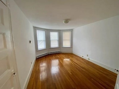 412 Centre - Jamaica Plain