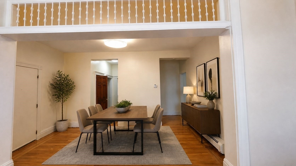 6 Wabeno St. - Roxbury