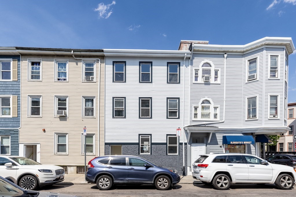 186 Marion - East Boston