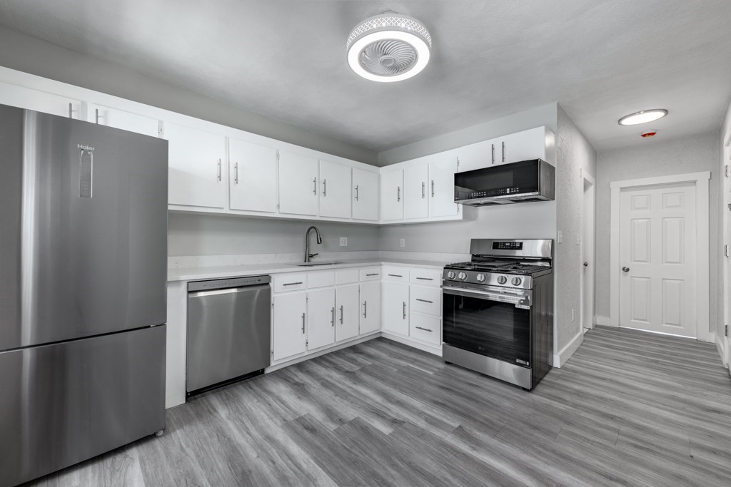 186 Marion - East Boston