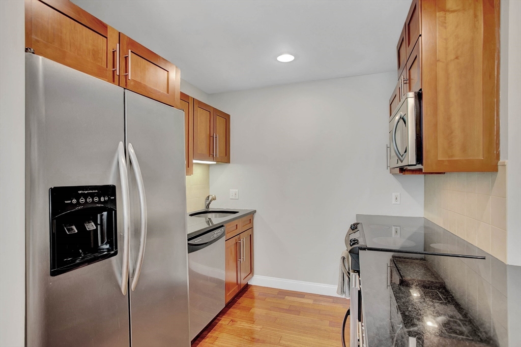841 Parker St. - Roxbury
