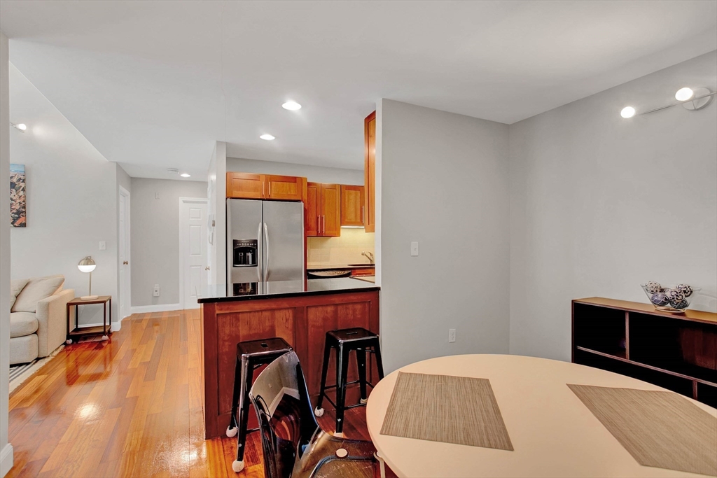 841 Parker St. - Roxbury