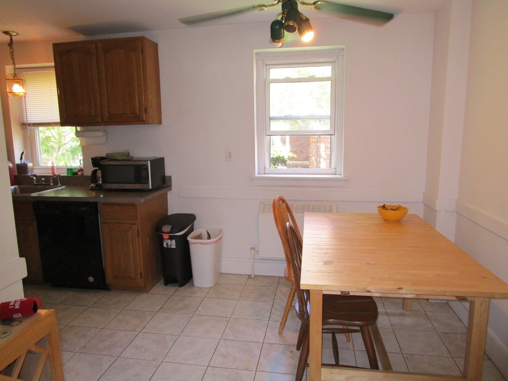 6 O'leary Way - Jamaica Plain