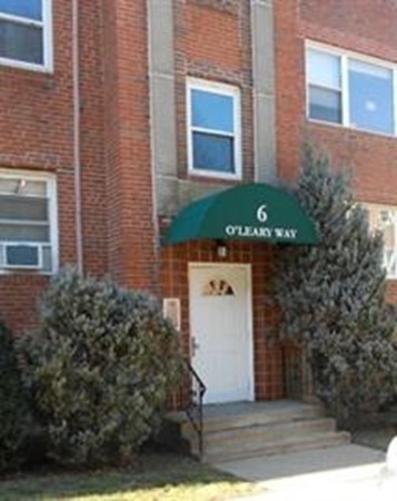 6 O'leary Way - Jamaica Plain