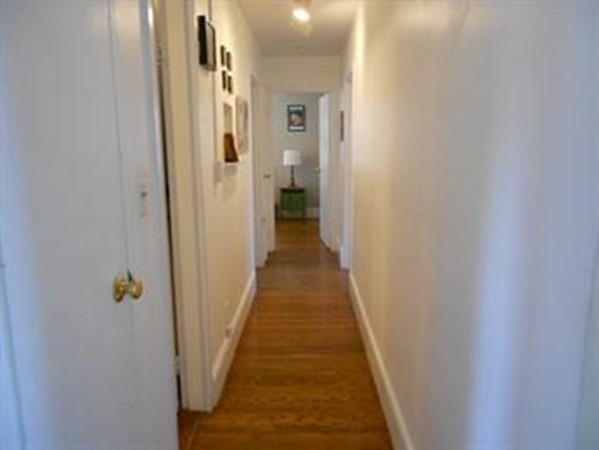 6 O'leary Way - Jamaica Plain
