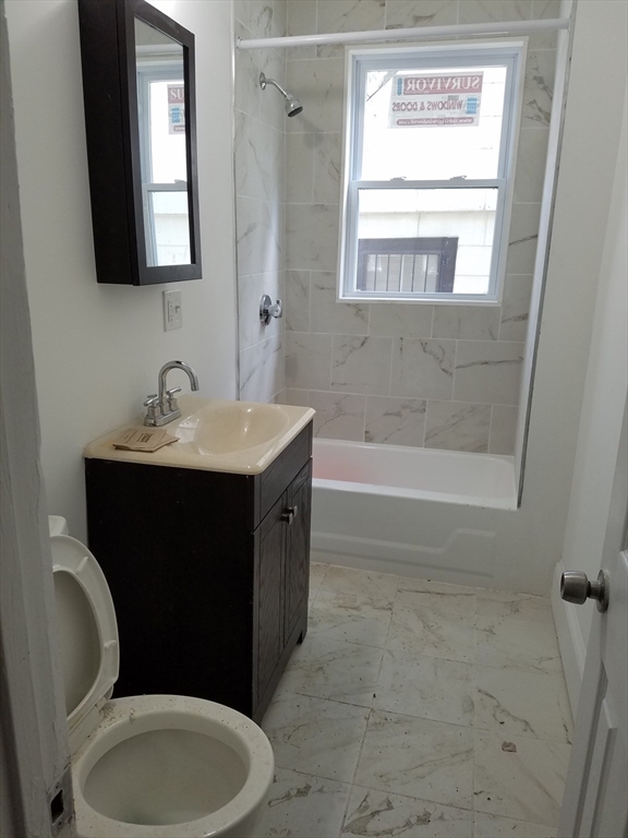 98 Topliff St. - Dorchester
