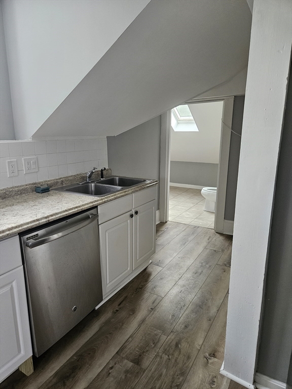14 Hillside St. - Mission Hill