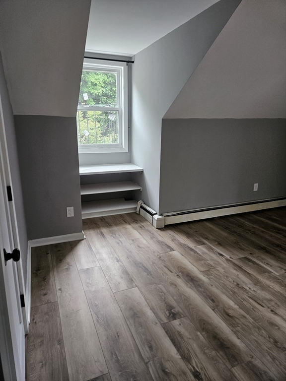 14 Hillside St. - Mission Hill